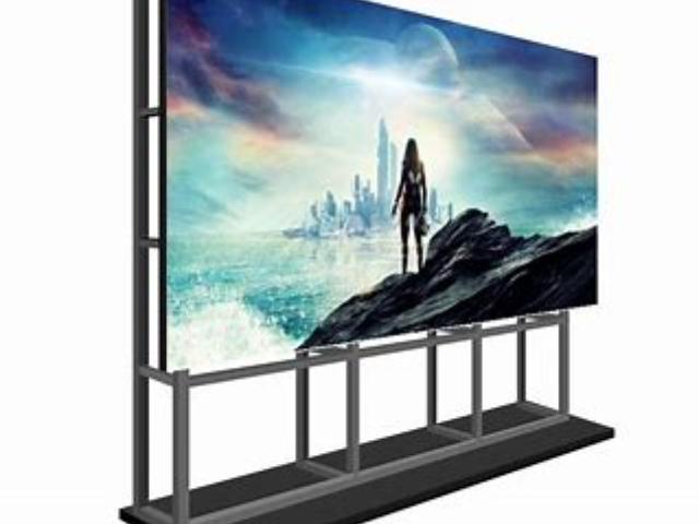 深圳LED拼接屏 抱誠守真 深圳市視通聯(lián)合電子供應