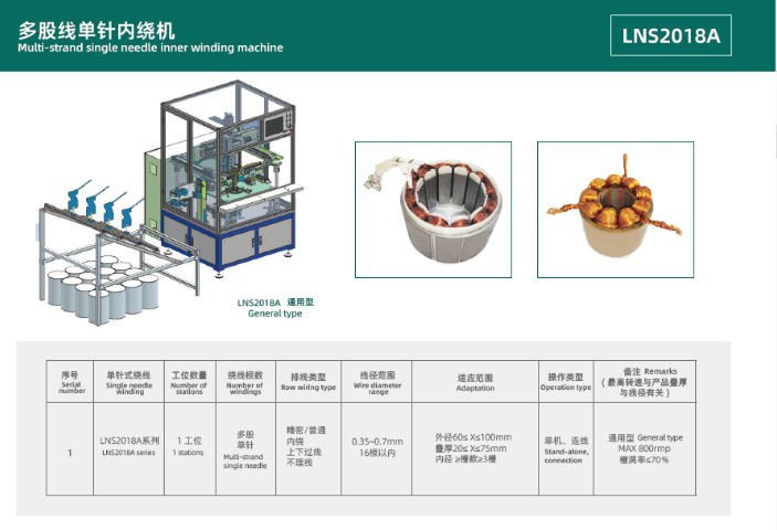 宁波水泵电机装配哪家好 和谐共赢 深圳市金岷江智能装备供应