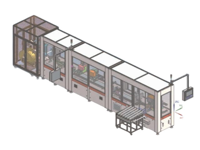 惠州本地主驅(qū)電機(jī)供應(yīng) 創(chuàng)新服務(wù) 深圳市金岷江智能裝備供應(yīng)