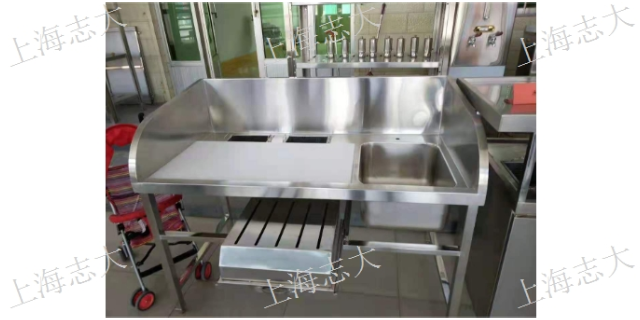 奉贤区专业不锈钢制品 欢迎来电 上海市志大厨房设备供应