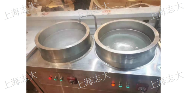 山东品牌不锈钢制品送货上门 欢迎来电 上海市志大厨房设备供应