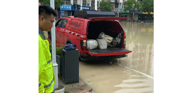 安徽什么是应急救援皮卡泵车
