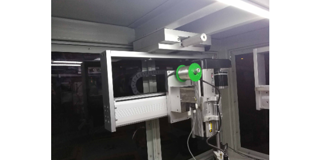 南京单平台自动化焊锡设备
