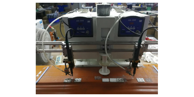 南京双工位自动焊锡机厂家,自动焊锡机
