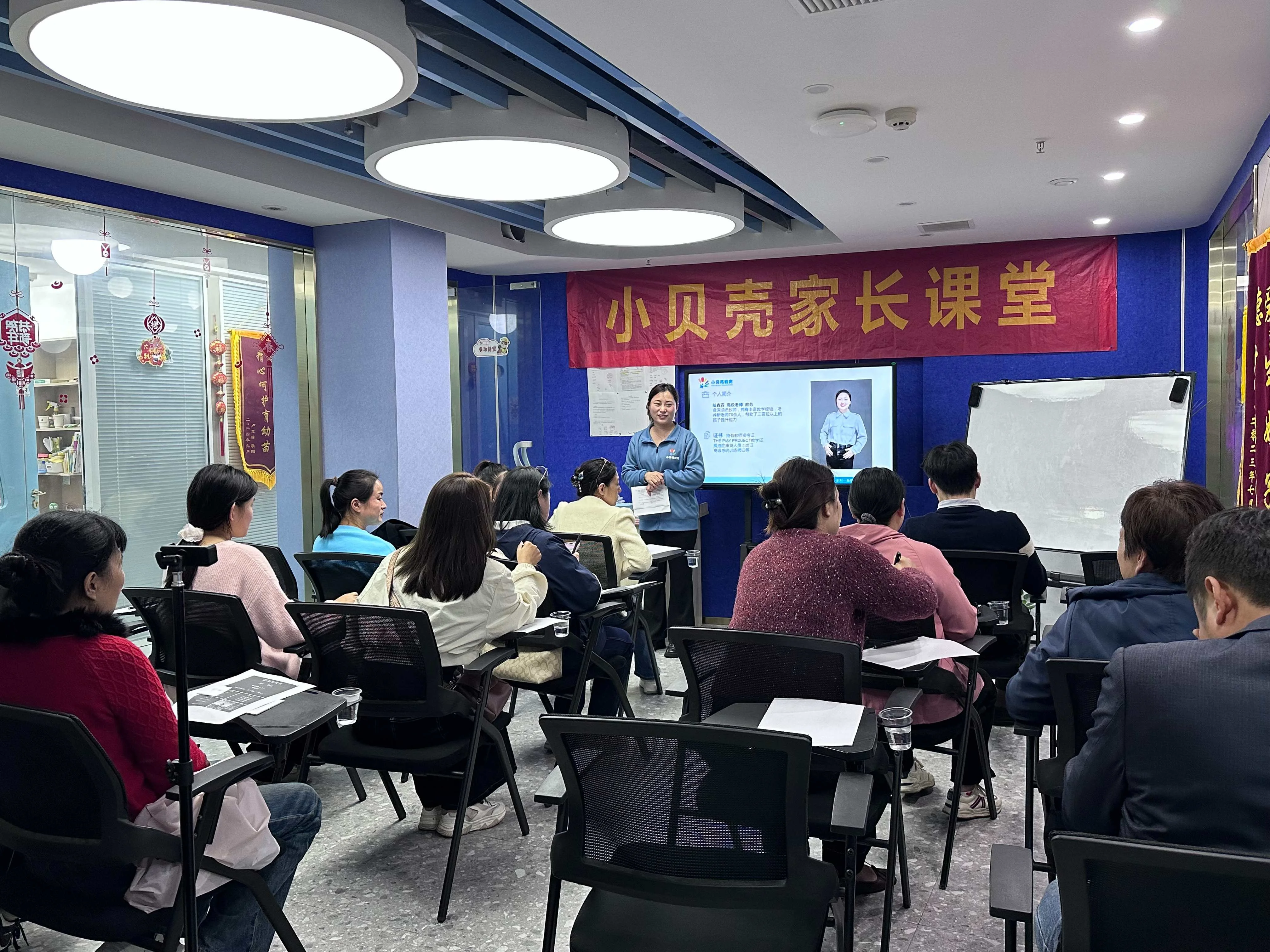 家長課堂 | 觸覺感知：孩子成長中的隱秘課題