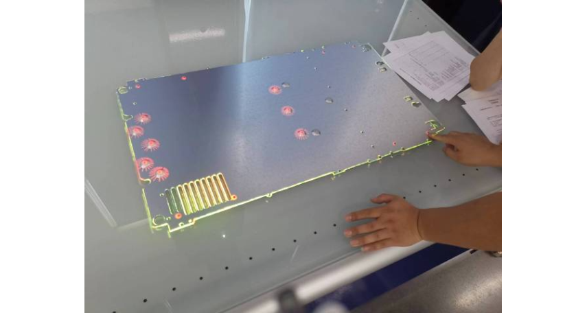 深圳精密影像测量仪作用