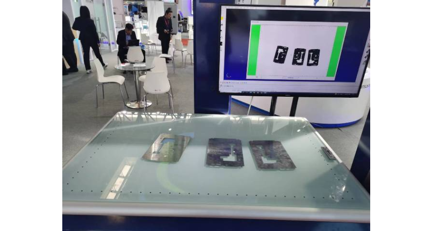 上海光学影像测量仪怎么用 欢迎咨询 上海融科检测技术供应