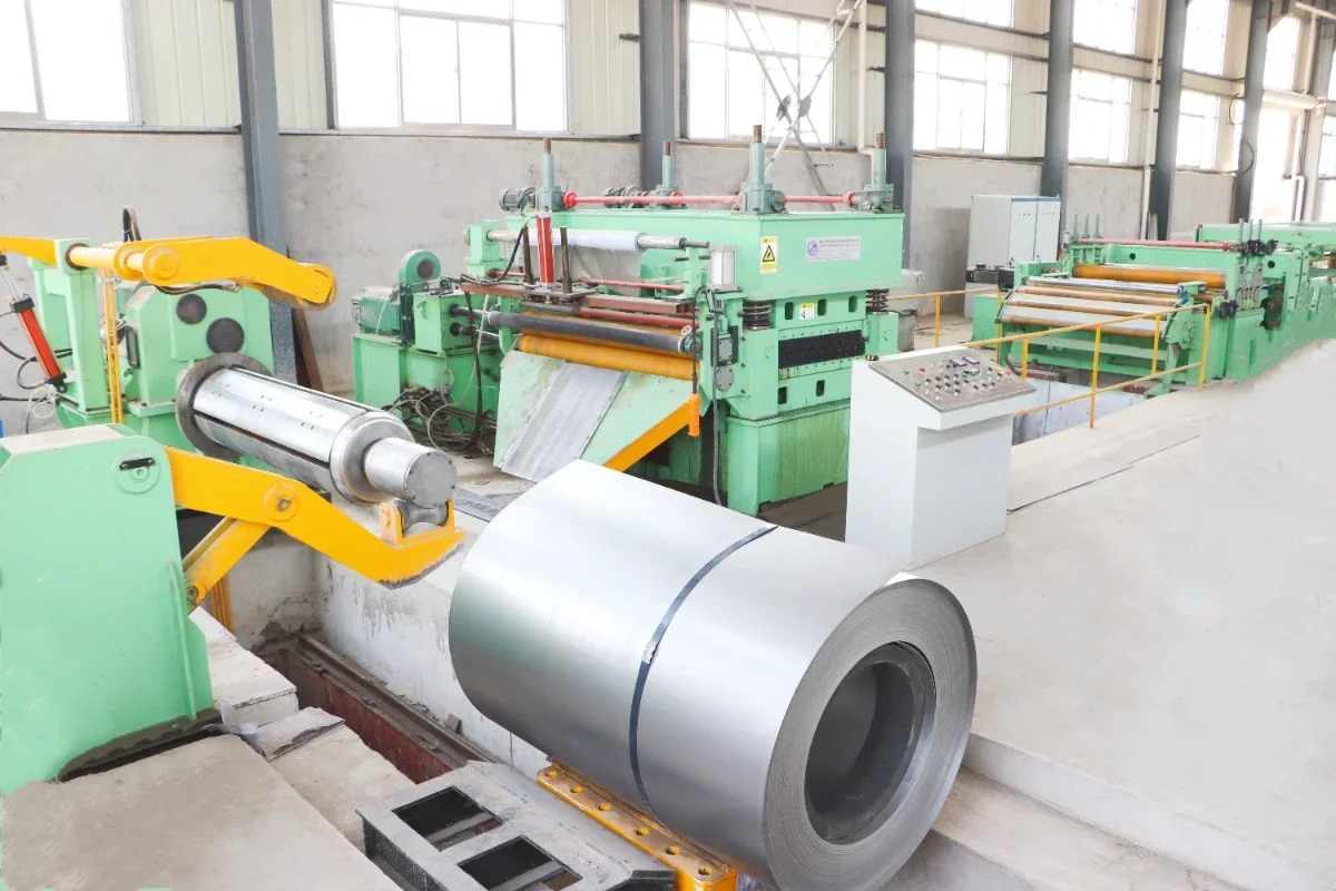 Cold rolled Forming Machines