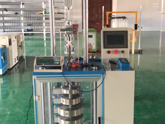 衢州销售力学标准计量设备厂家供应 欢迎来电 苏州米基尔自动化设备供应
