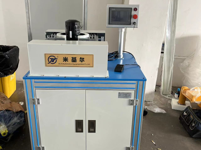 上海供应非标自动化设备 欢迎咨询 苏州米基尔自动化设备供应