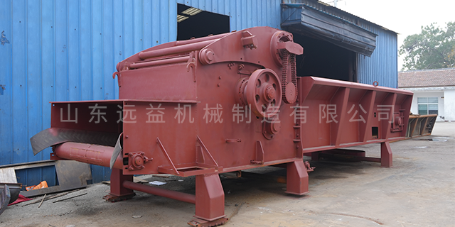 廣西小型綜合破碎機(jī)報(bào)價(jià) 山東遠(yuǎn)益機(jī)械供應(yīng)