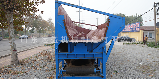 重慶大型剝皮機(jī)報(bào)價(jià) 山東遠(yuǎn)益機(jī)械供應(yīng)