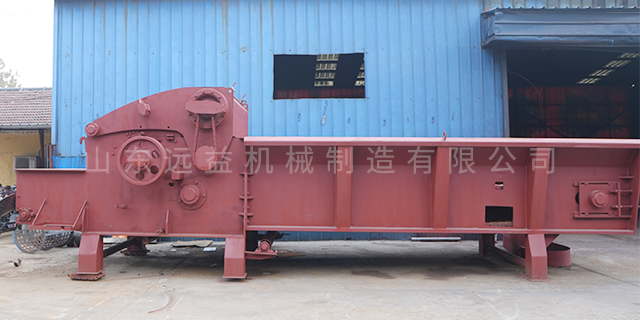 寧夏12500型綜合破碎機(jī)哪家好 山東遠(yuǎn)益機(jī)械供應(yīng)