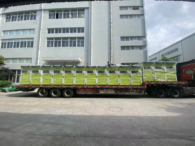 上海到常州物流运输方案 上海润东物流供应