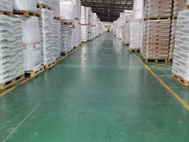 上海小型仓储服务商 上海润东物流供应