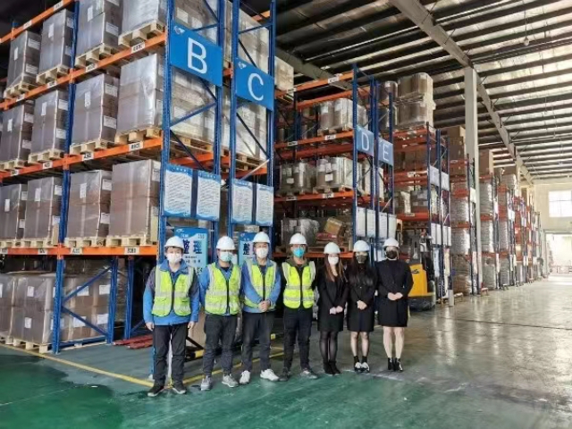 上海塑料桶原料仓库仓储租赁 上海润东物流供应