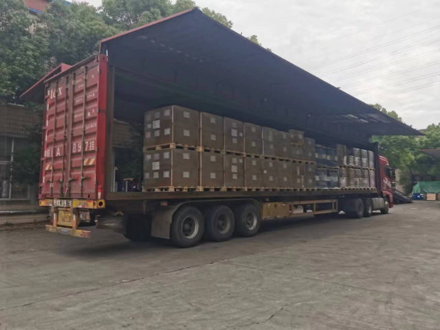 上海到南通物流运输业务流程 上海润东物流供应