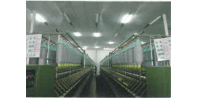 新疆纺织车间加湿机生产厂家