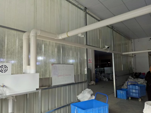 兰州全自动加湿器生产厂家 江阴市宸润机械设备供应