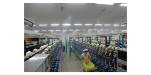 无锡全自动加湿器生产厂家 江阴市宸润机械设备供应