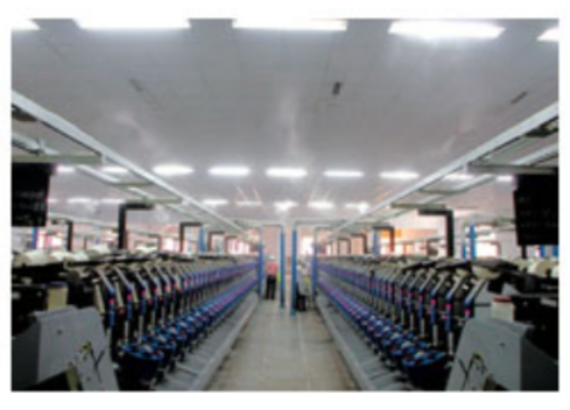 吐鲁番养殖场加湿机生产厂家 江阴市宸润机械设备供应