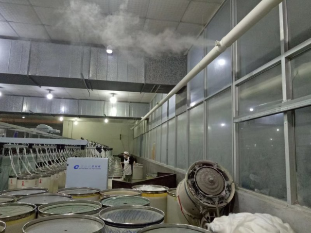 新疆超市冷藏加湿机配套降温湿帘 江阴市宸润机械设备供应