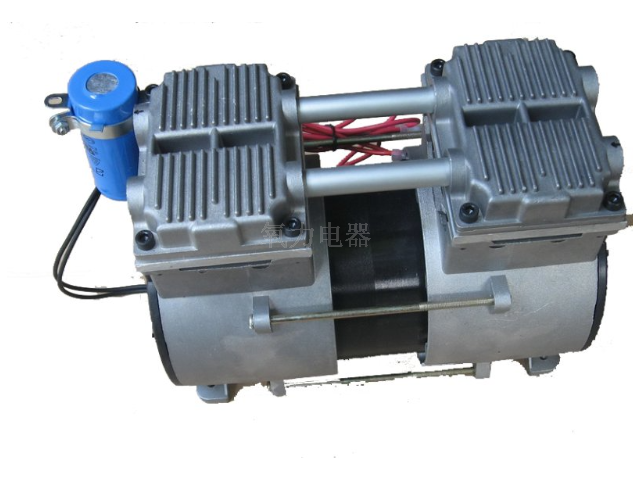 北京小型无油压缩机保养 佛山市氧力电器供应