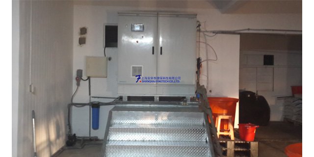 电解次氯酸定制 上海安宇泰环保供应