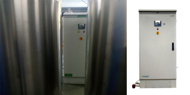 电解氯化钠次氯酸发生器设备 上海安宇泰环保供应
