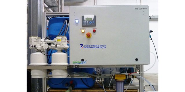 电解氯化钾次氯酸价格 上海安宇泰环保供应