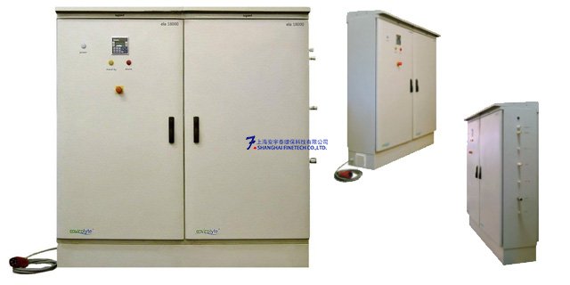 进口电解水设备品牌 上海安宇泰环保供应