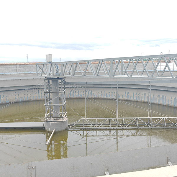 污泥脫水機(jī)技術(shù)創(chuàng)新，提高處理效率