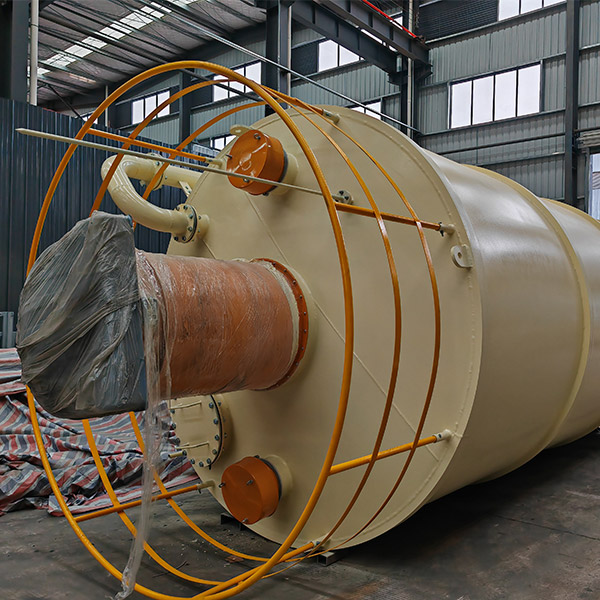 刮泥機(jī)技術(shù)創(chuàng)新，助力水質(zhì)凈化工作