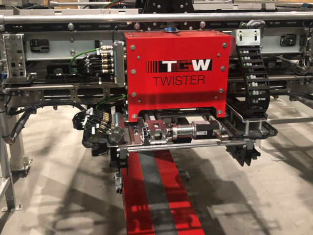 重慶智能堆垛機地軌維護保養(yǎng) 上海宙禹自動化技術供應