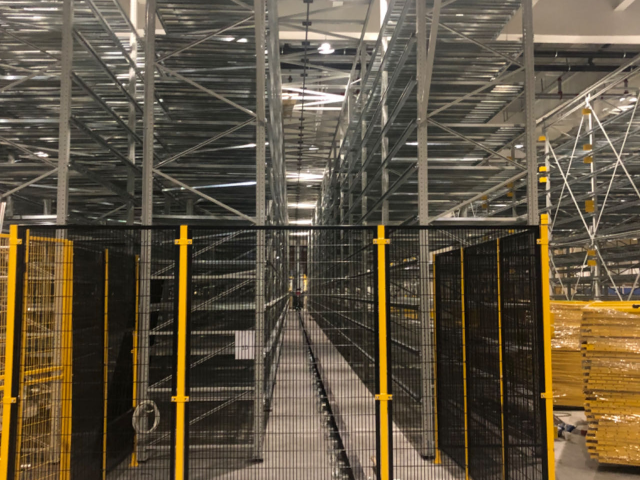 河南高架庫維護保養(yǎng)價格多少 上海宙禹自動化技術供應