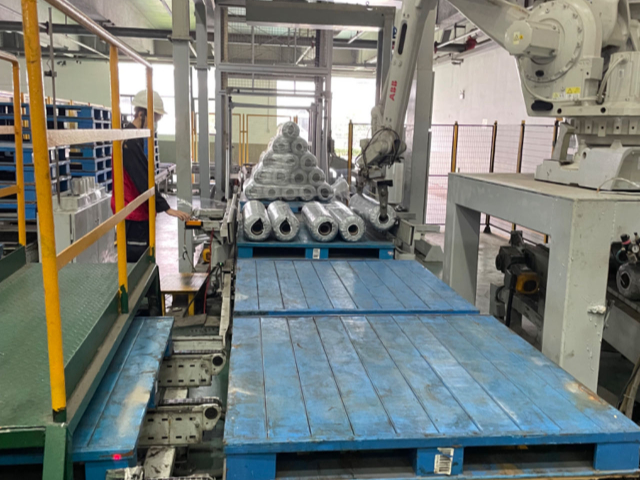 上海国产货架电控升级 上海宙禹自动化技术供应