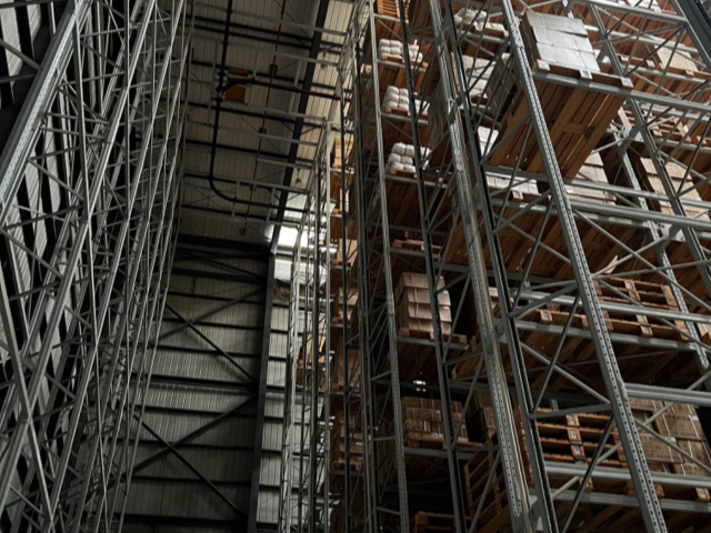 江西穿梭車維護保養(yǎng)廠家電話 上海宙禹自動化技術(shù)供應