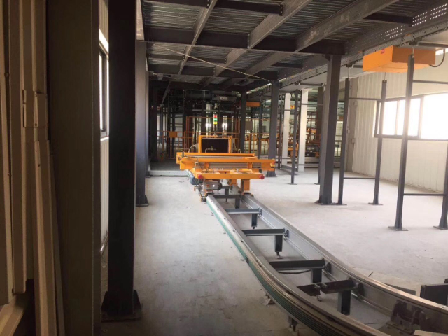 河南食品飲料智能倉庫WCS維護保養(yǎng)哪家好 上海宙禹自動化技術(shù)供應