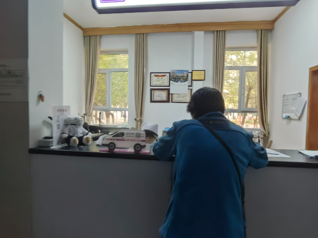安徽舒服接老人出院救護車服務熱線 歡迎來電 江蘇方舟健康管理供應