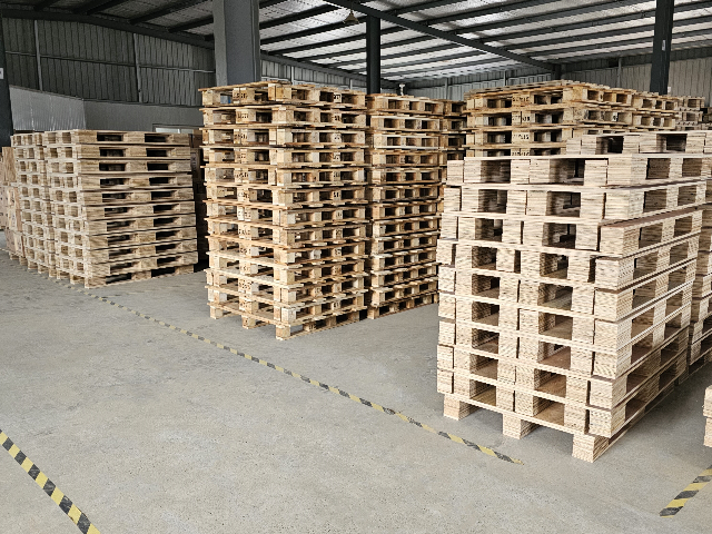 二手實木托盤批發(fā)廠家 歡迎咨詢 成都東道新材料股份供應(yīng)