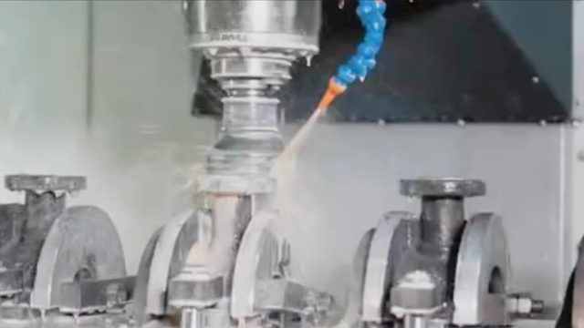 不銹鋼調節閥哪家便宜 客戶至上 上海電建閥門供應