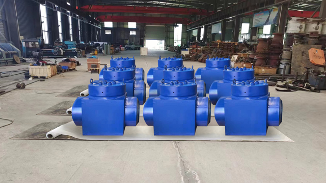 自密封堵閥多少錢 歡迎來電 上海電建閥門供應