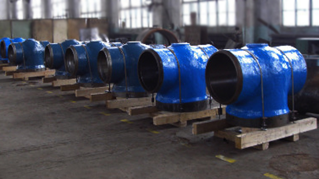 美標堵閥有哪些 來電咨詢 上海電建閥門供應