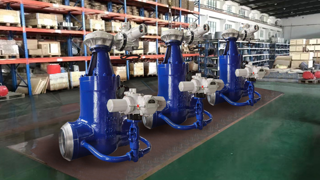 鑄件聯成閥多少錢一個 誠信服務 上海電建閥門供應