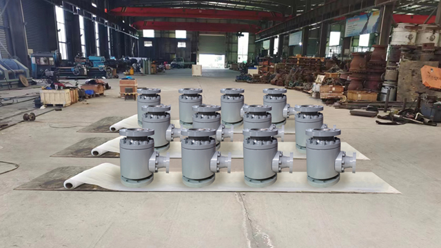 WCB泵保護閥定做 值得信賴 上海電建閥門供應(yīng)