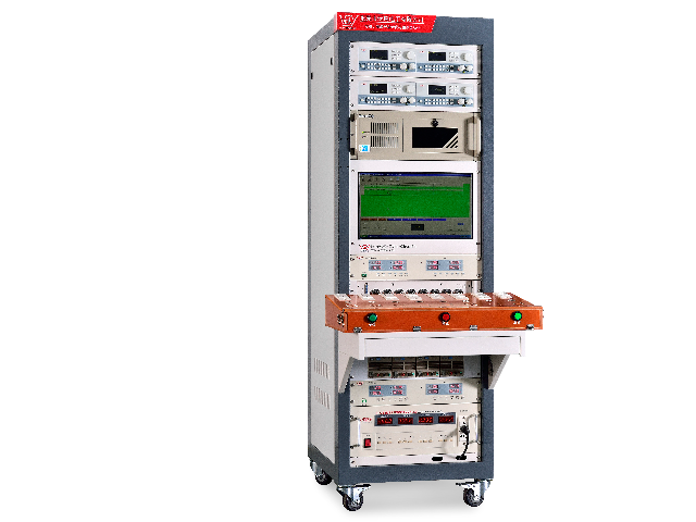 肇慶智能電源測試設(shè)備廠家現(xiàn)貨 誠信服務 沃銳供應