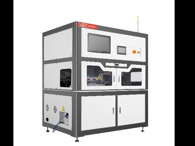 珠海大功率適配器組裝測試自動化設(shè)備廠商