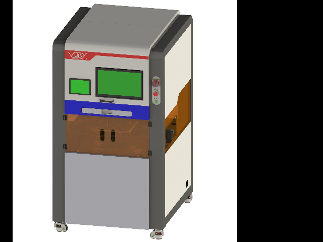 佛山FCT自動測試機(jī)廠商 歡迎咨詢 沃銳供應(yīng)