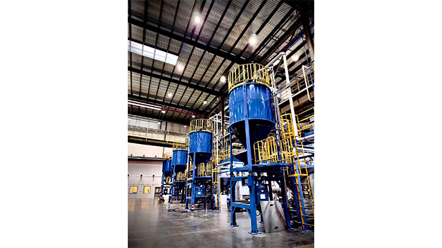 重慶環(huán)保型失重秤調(diào)試 服務(wù)為先 無錫旭誠(chéng)榮機(jī)械科技供應(yīng)