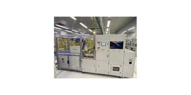 马达振动检测多功能测试机,电机产线EOL测试机